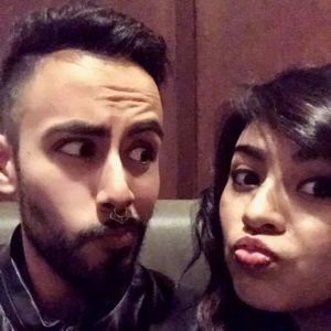 Meet your Posher, Luis